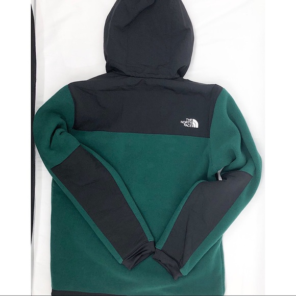 The North Face Denali Fleece Anorak - Picture 6 of 8